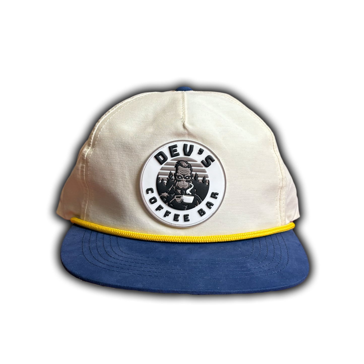 OG Sasquatch Snapback