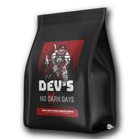 No Dark Days Blend