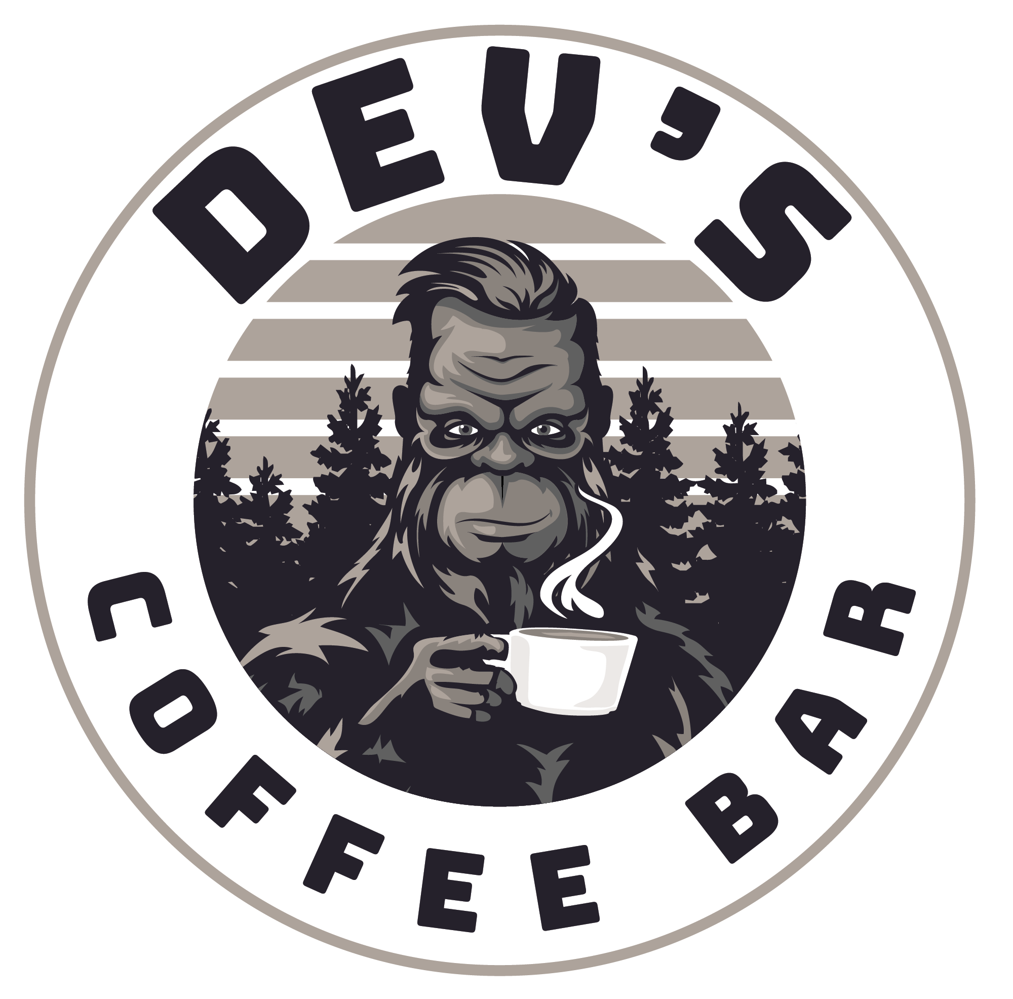 Dev's Coffee Bar