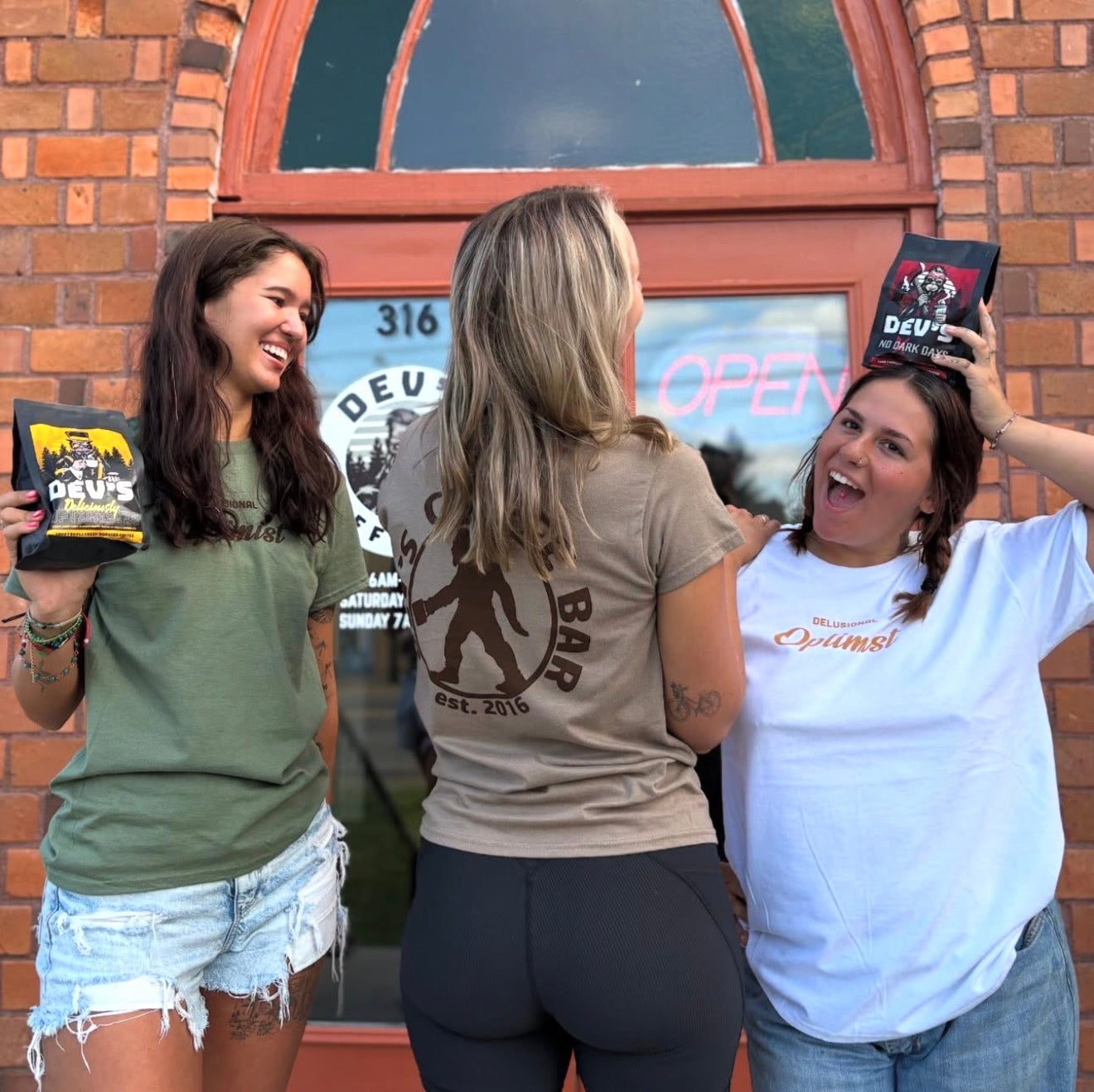 Devs Coffee Bar – devscoffeebar