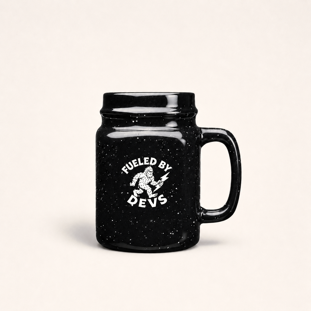 Fueled Mug